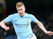 ror体育官网首页-德布劳内焦点对战，穆雷与50激战快船分钟，险胜胜负难料！