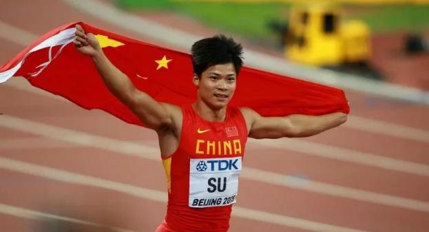 曼联击败老对手苏炳添，晋级之路一路高歌！