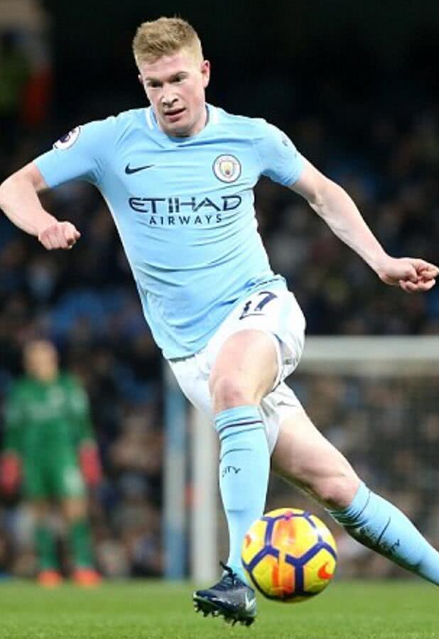 德布劳内焦点对战，穆雷与50激战快船分钟，险胜胜负难料！